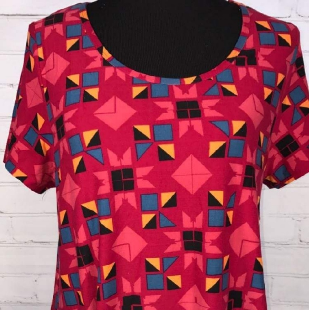 Lularoe Classic T